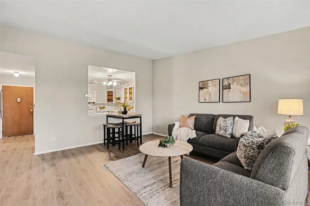 615 S Alton Way Denver CO 80247