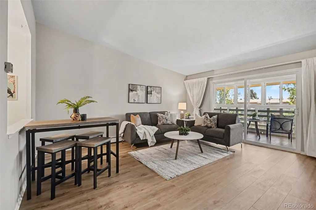 615 S Alton Way Denver CO 80247