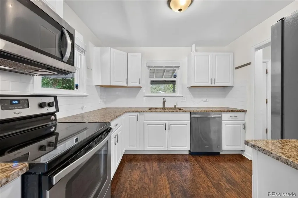 1255 S Winona Court Denver CO 80219