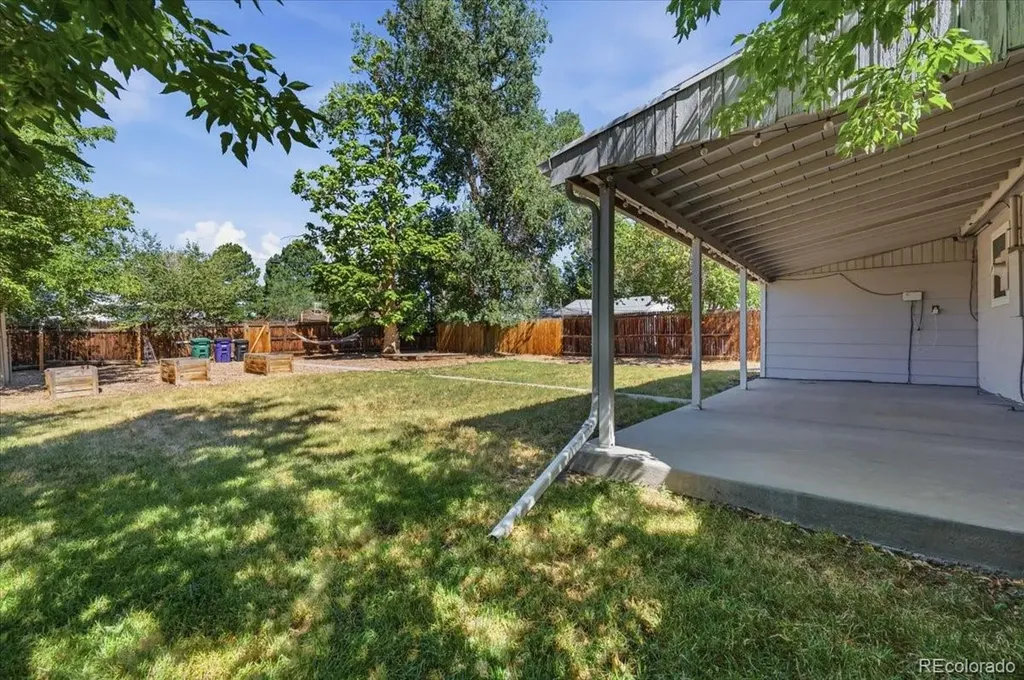 1255 S Winona Court Denver CO 80219
