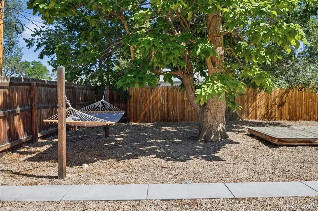 1255 S Winona Court Denver CO 80219