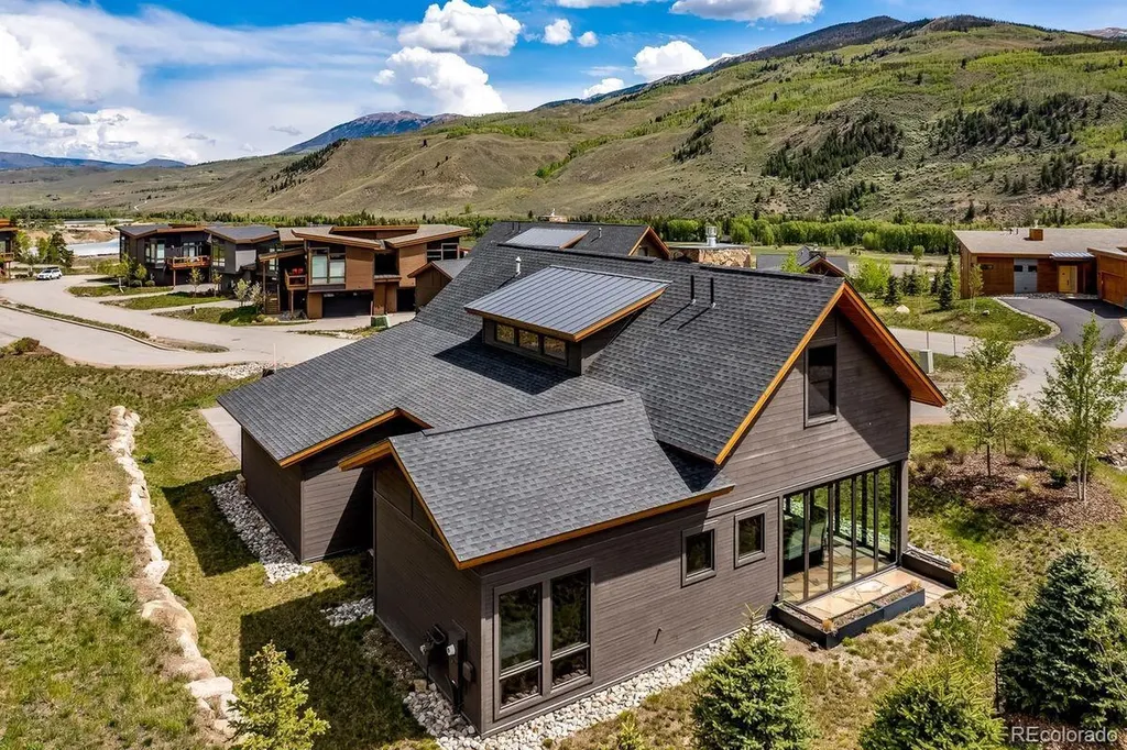15 W Baron Way Silverthorne CO 80498