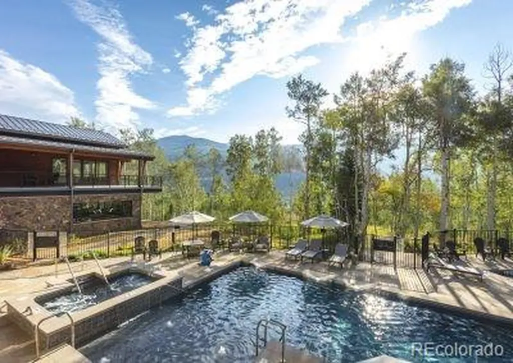 15 W Baron Way Silverthorne CO 80498