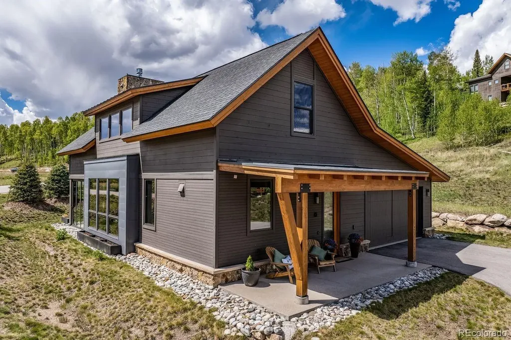 15 W Baron Way Silverthorne CO 80498