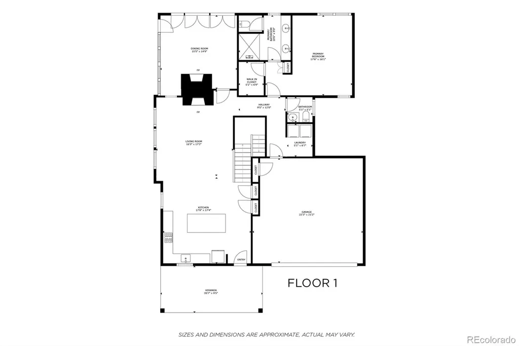 15 W Baron Way Silverthorne CO 80498