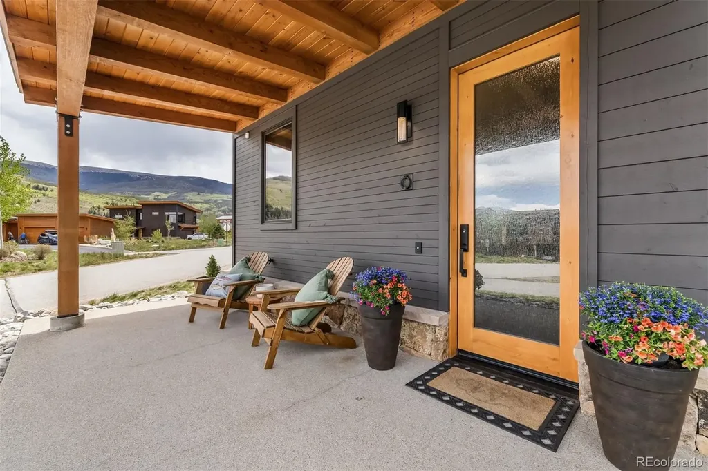 15 W Baron Way Silverthorne CO 80498