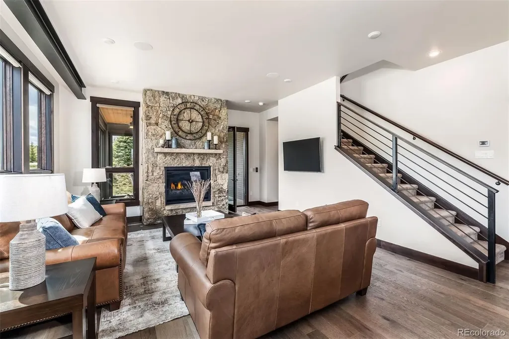 15 W Baron Way Silverthorne CO 80498