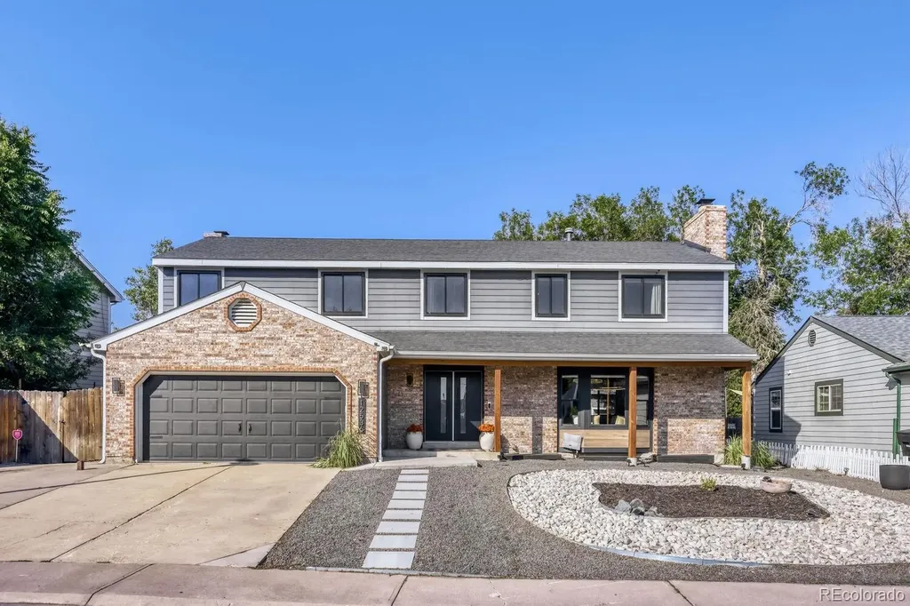 12536 Albion Street Thornton CO 80241