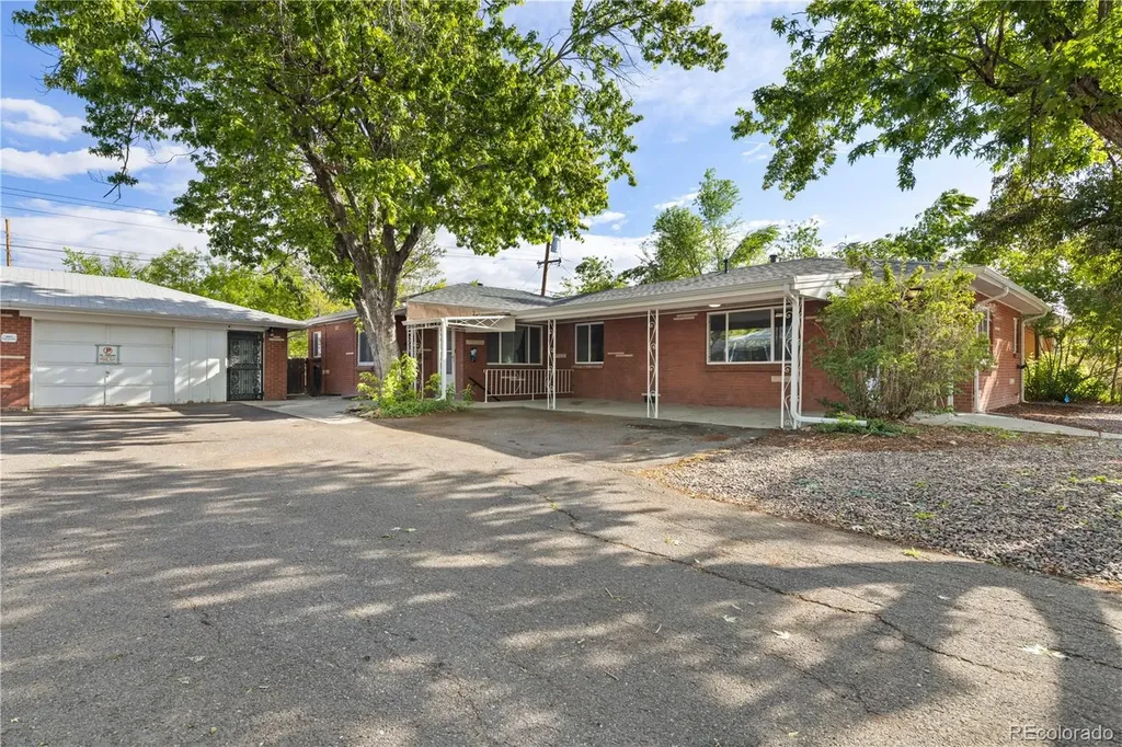 8735 W 54th Place Arvada CO 80002