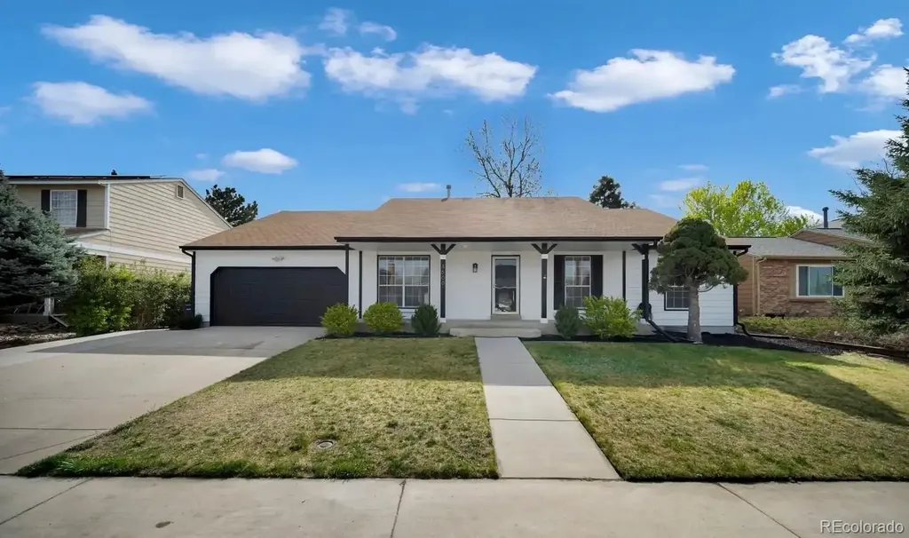 Denver CO, 4666 Freeport Way