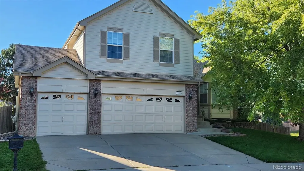 10468 Cook Court Denver CO 80233