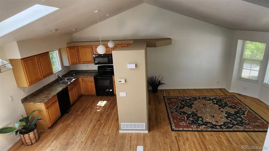 10468 Cook Court Denver CO 80233