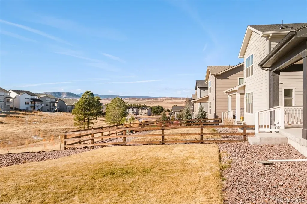 98 Simmental Loop Castle Rock CO 80104
