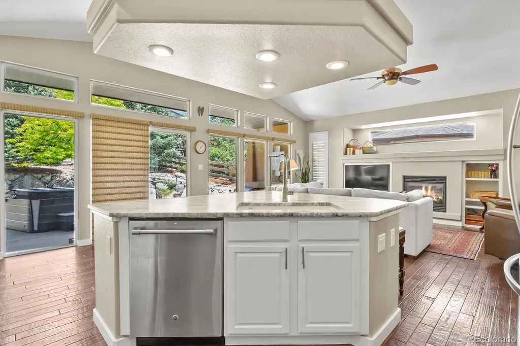 15871 Agate Creek Drive Monument CO 80132