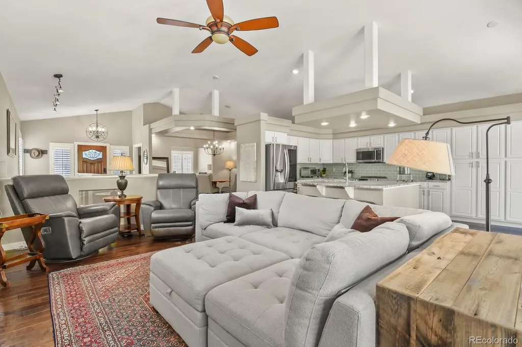 15871 Agate Creek Drive Monument CO 80132