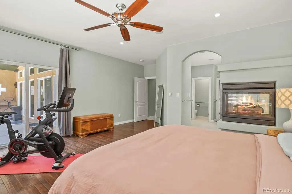 15871 Agate Creek Drive Monument CO 80132