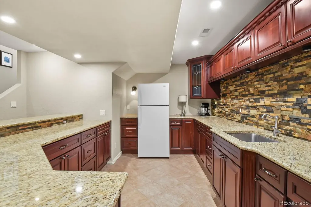15871 Agate Creek Drive Monument CO 80132