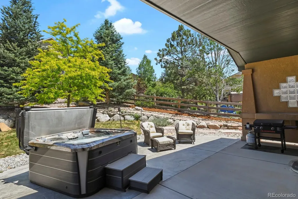 15871 Agate Creek Drive Monument CO 80132