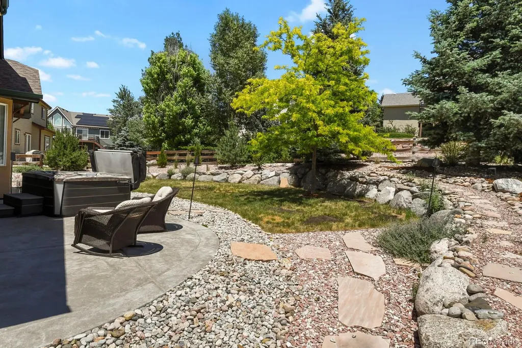 15871 Agate Creek Drive Monument CO 80132