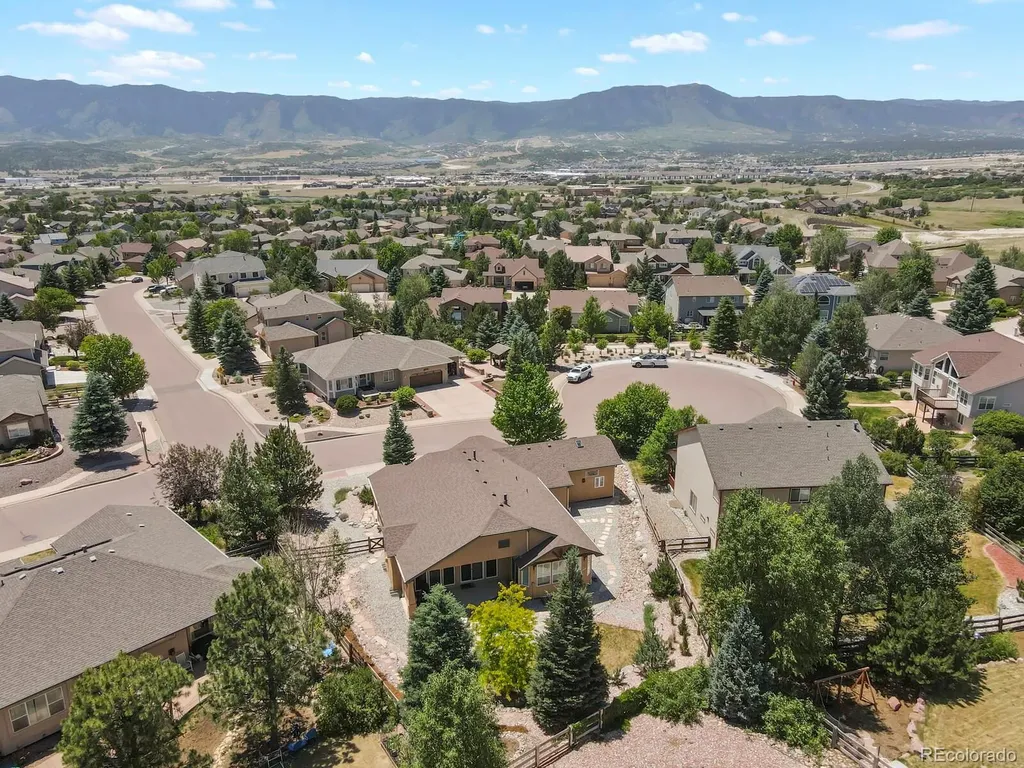 15871 Agate Creek Drive Monument CO 80132
