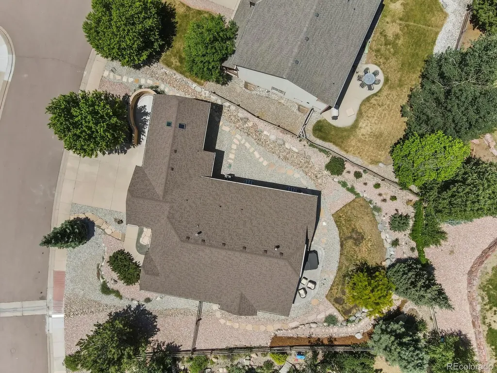15871 Agate Creek Drive Monument CO 80132