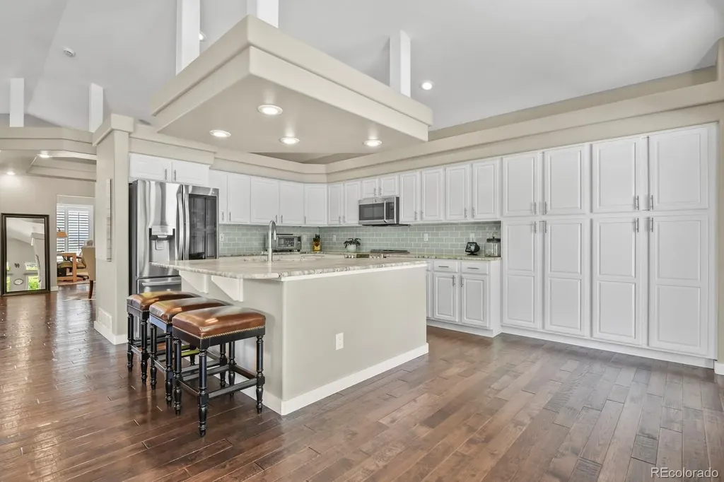 15871 Agate Creek Drive Monument CO 80132