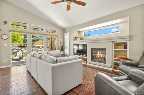 15871 Agate Creek Drive Monument CO 80132
