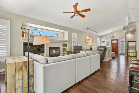 15871 Agate Creek Drive Monument CO 80132