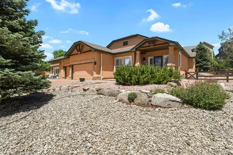 15871 Agate Creek Drive Monument CO 80132