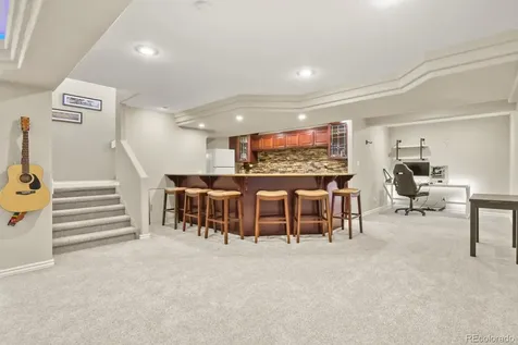 15871 Agate Creek Drive Monument CO 80132