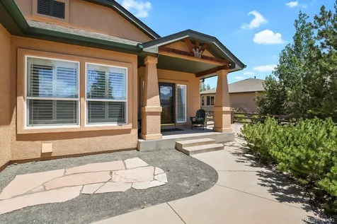 15871 Agate Creek Drive Monument CO 80132