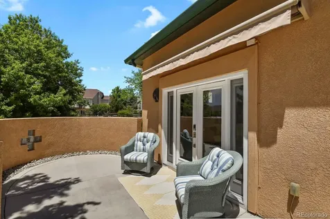15871 Agate Creek Drive Monument CO 80132