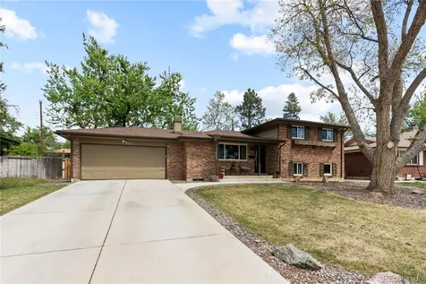 1257 S Dover Way Lakewood CO 80232