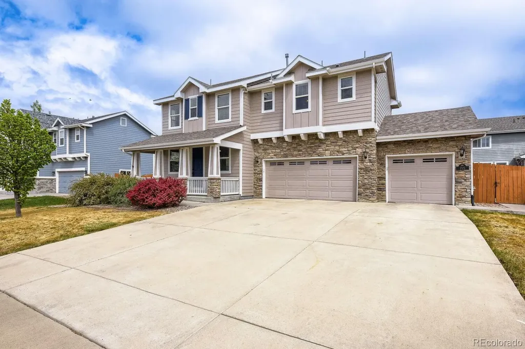 715 Stonehaven Street Dacono CO 80514