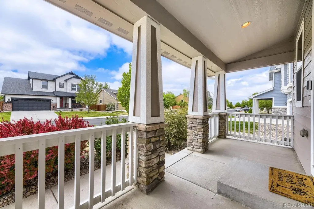 715 Stonehaven Street Dacono CO 80514