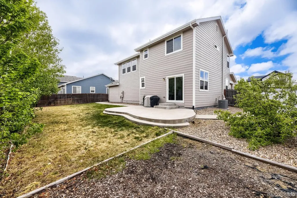 715 Stonehaven Street Dacono CO 80514