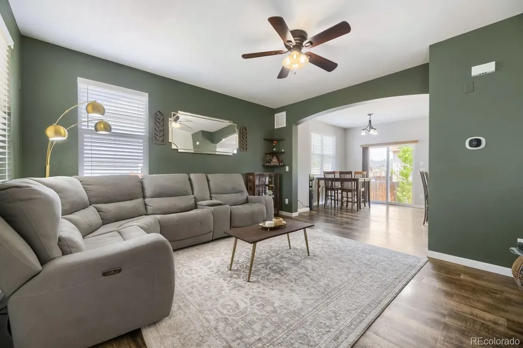 715 Stonehaven Street Dacono CO 80514