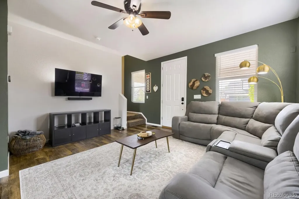 715 Stonehaven Street Dacono CO 80514