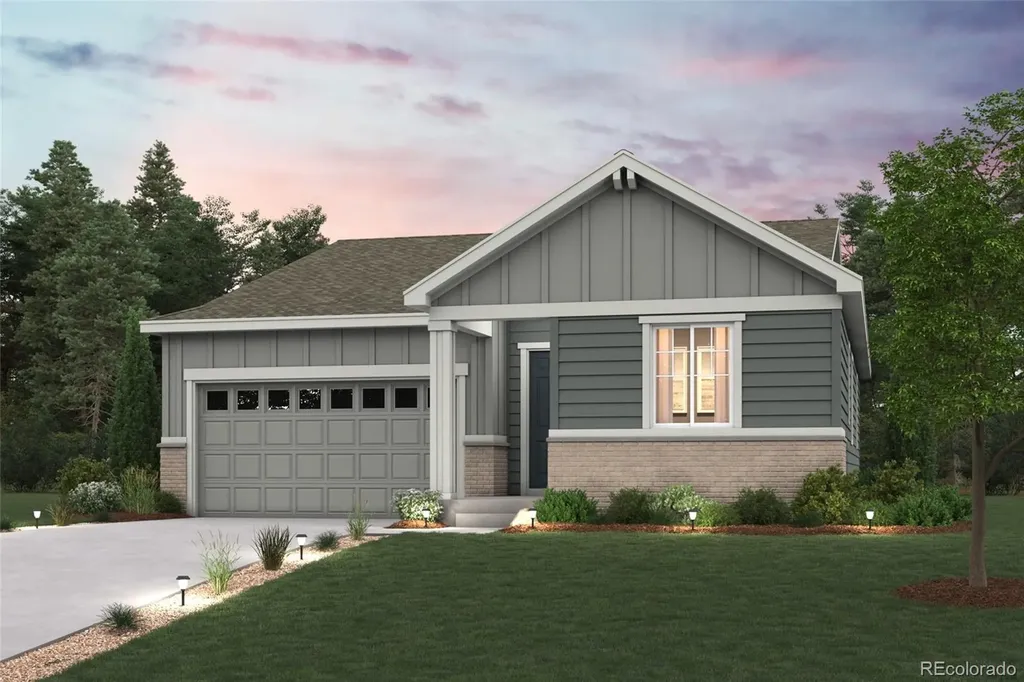 Elizabeth CO, 4363 Kingsbarns Drive