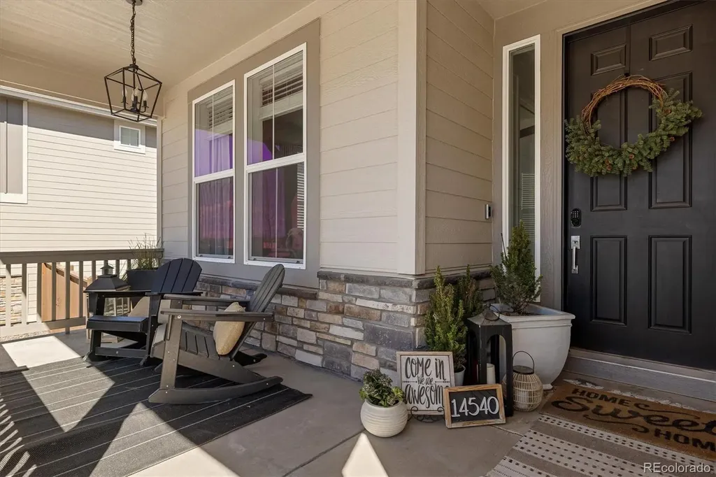14540 Hudson Street Thornton CO 80602