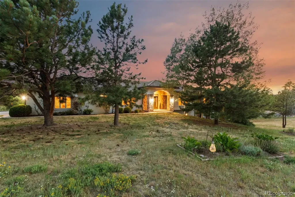 17576 Colonial Park Drive Monument CO 80132