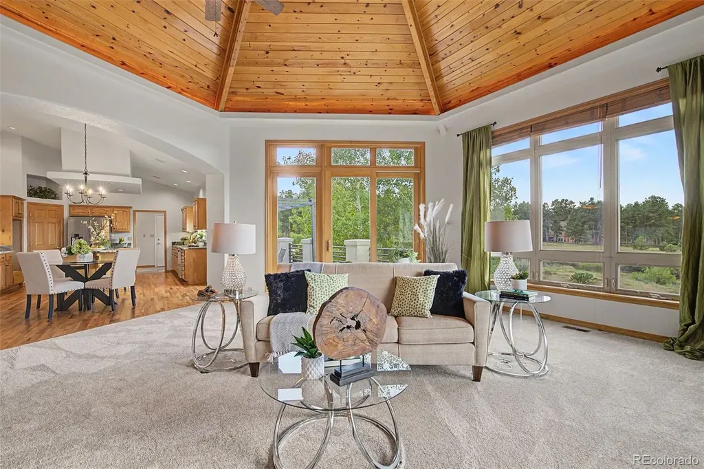 17576 Colonial Park Drive Monument CO 80132