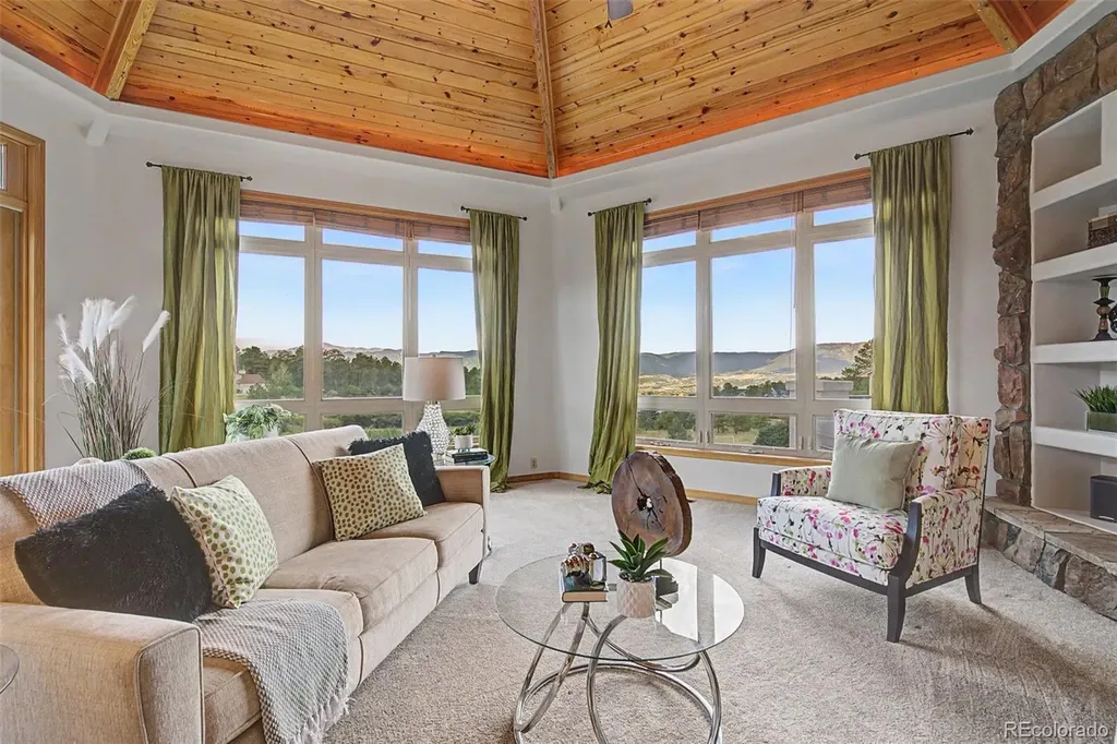 17576 Colonial Park Drive Monument CO 80132