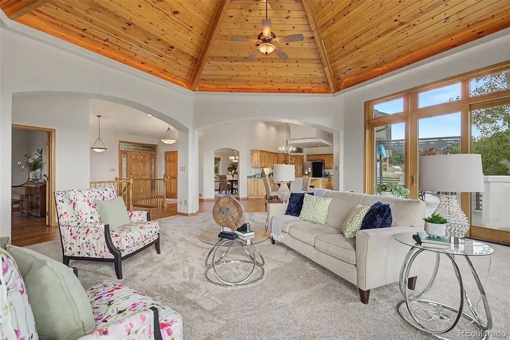 17576 Colonial Park Drive Monument CO 80132