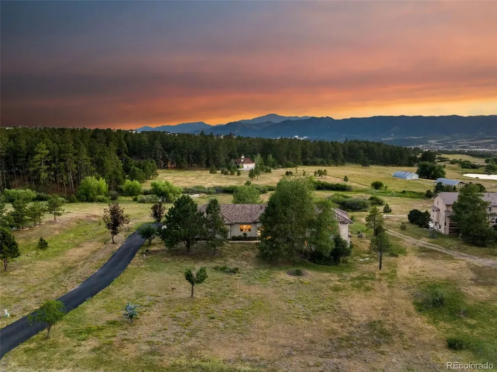 17576 Colonial Park Drive Monument CO 80132