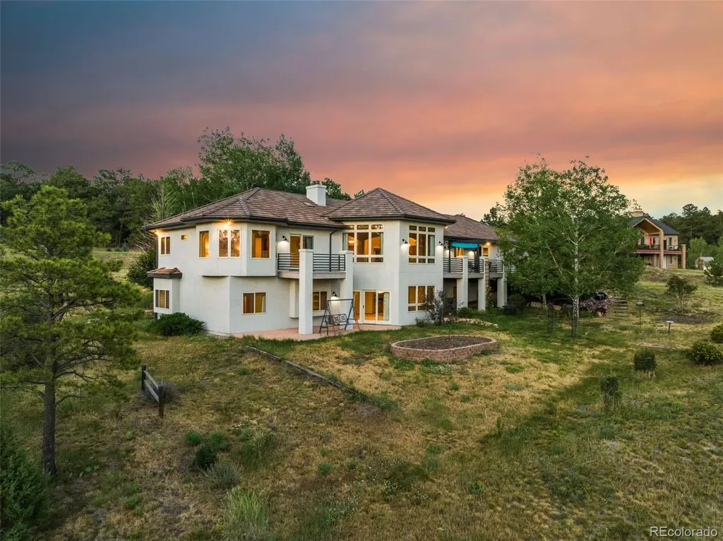 17576 Colonial Park Drive Monument CO 80132