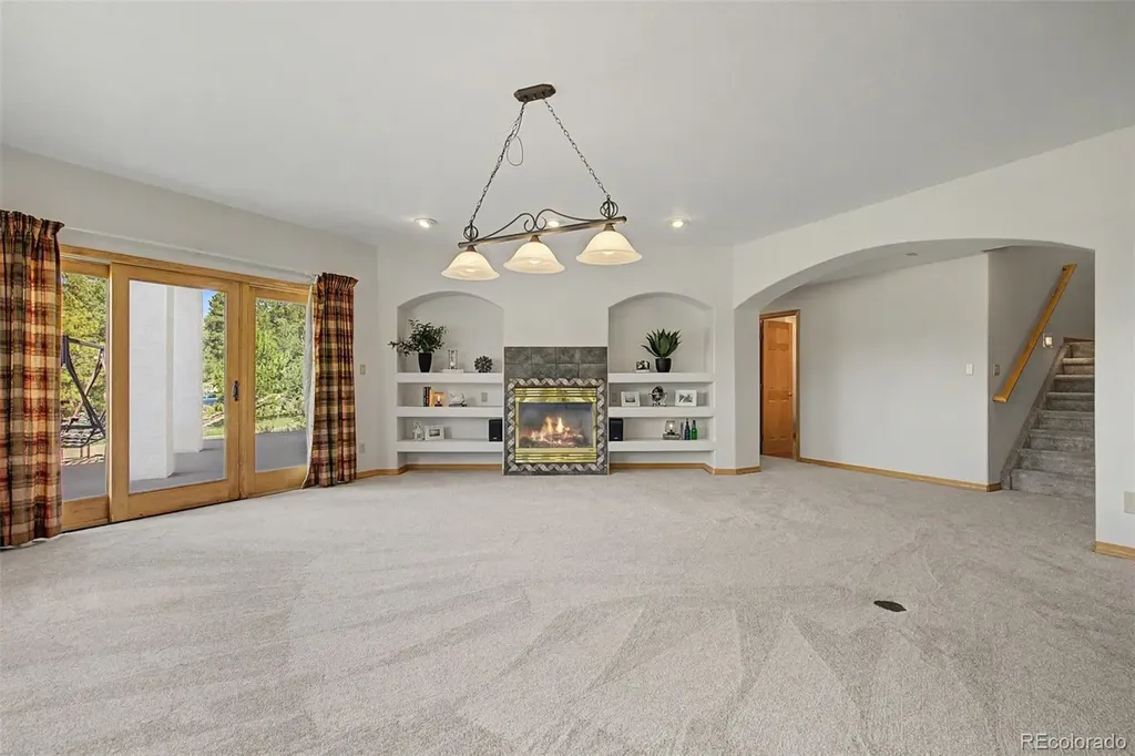 17576 Colonial Park Drive Monument CO 80132