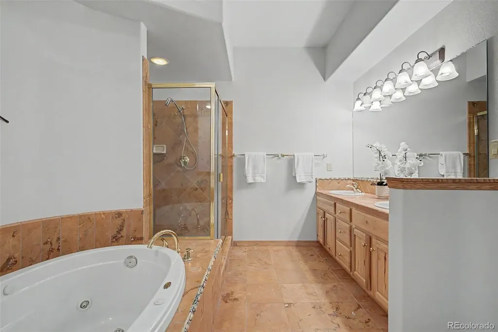 17576 Colonial Park Drive Monument CO 80132