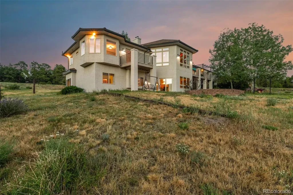 17576 Colonial Park Drive Monument CO 80132