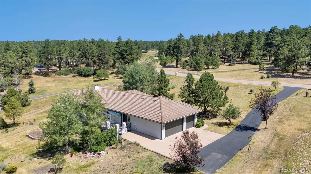 17576 Colonial Park Drive Monument CO 80132